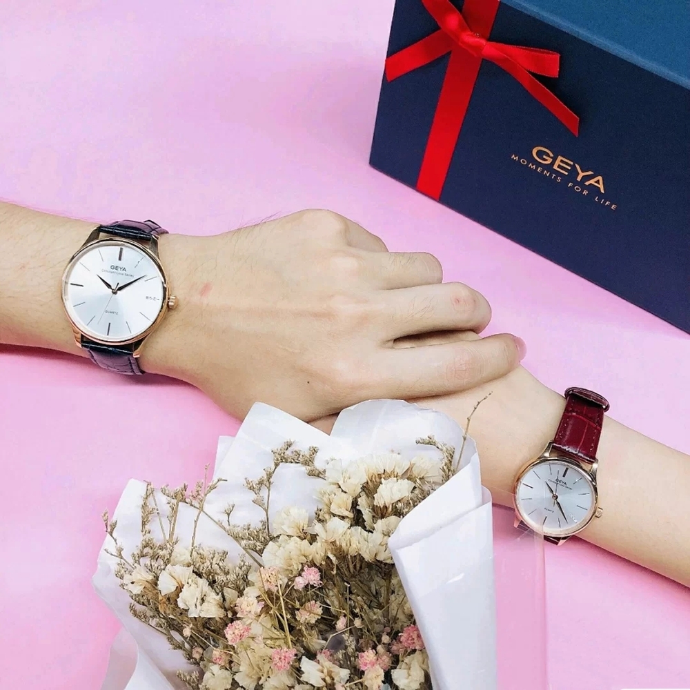 女人送男人手表是啥含义,孩子成人礼送手表的含义