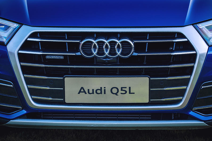 车主吐槽奥迪a4l味道大,车主评价奥迪a4l40豪华动感