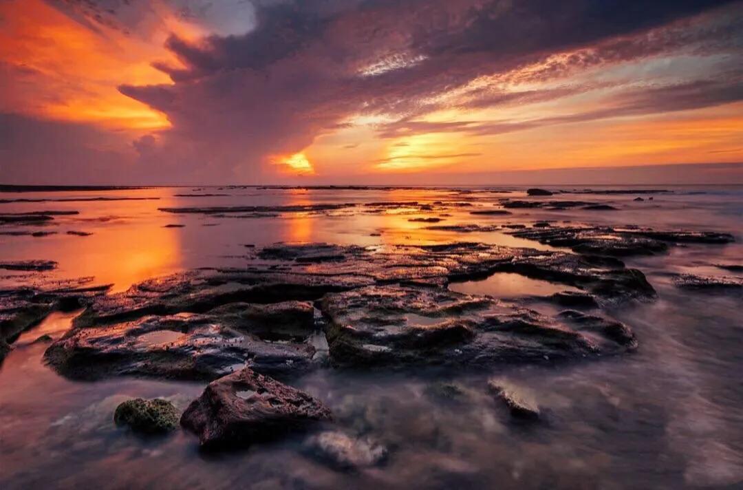 涠洲岛真正值得去的地方,第一次来涠洲岛需要注意点什么