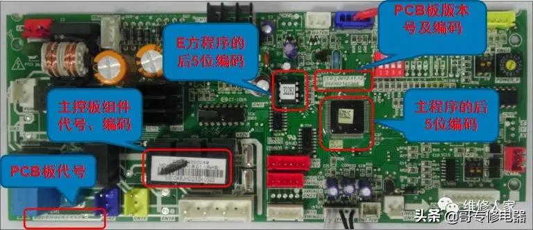 美的多联机调试方法与步骤,美的多联机空调系统培训教程