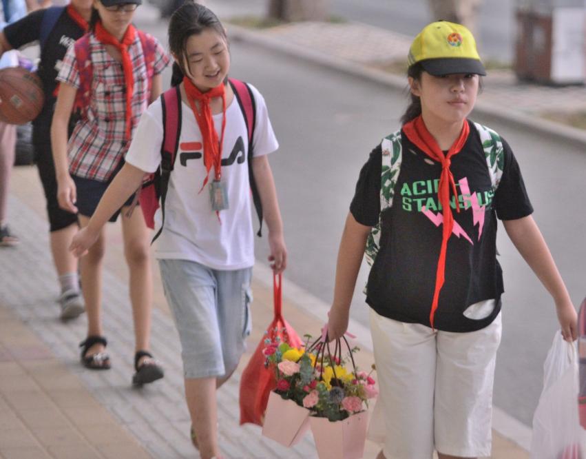 送老师最好看的教师节礼物有哪些,教师节一般给老师送什么礼物好呢
