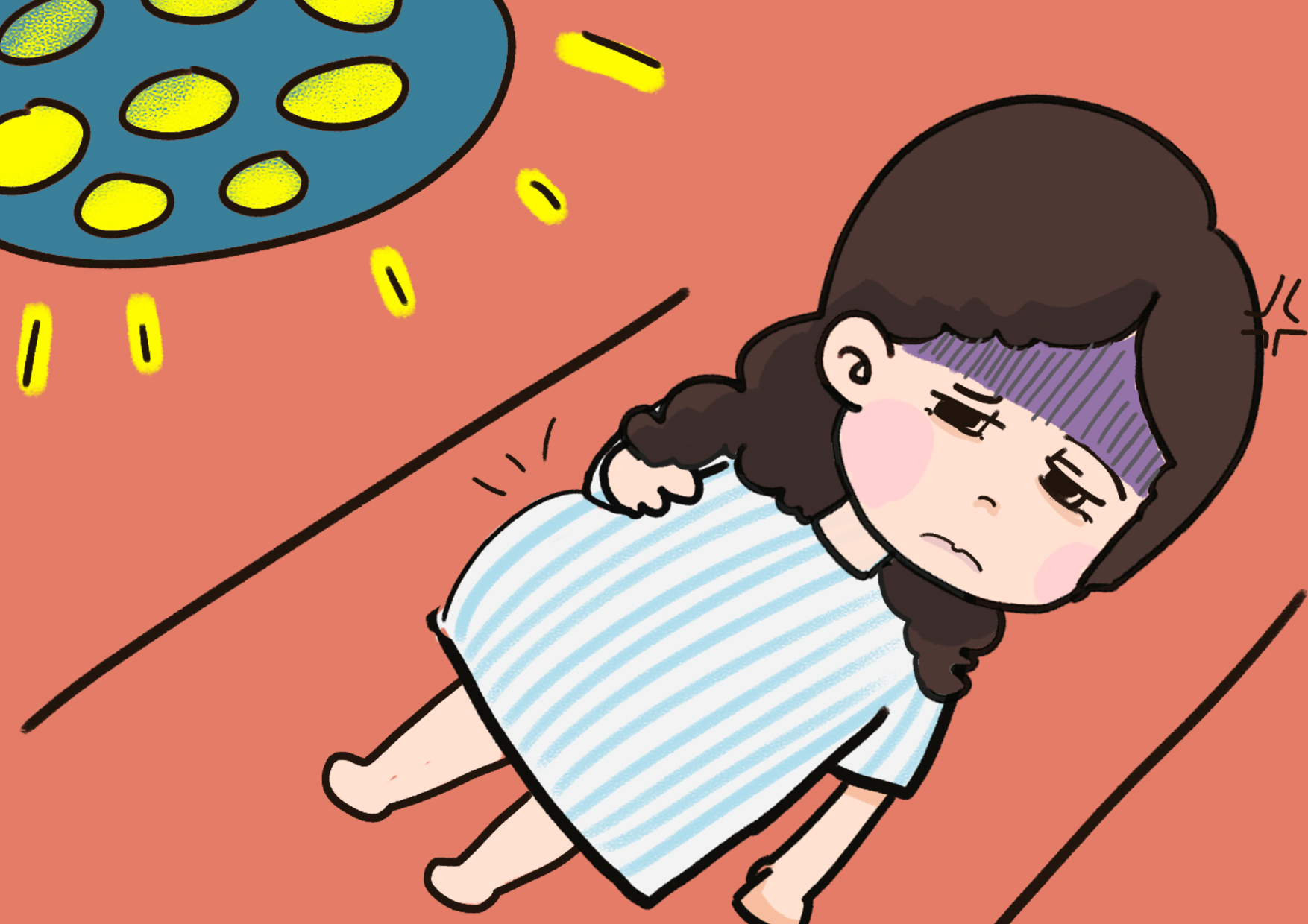 二胎剖腹产抗麻药几率是多少,剖腹产和打麻药的真实流程