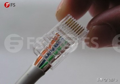 交叉线接法和直接连接法的区别,交叉线接法好处