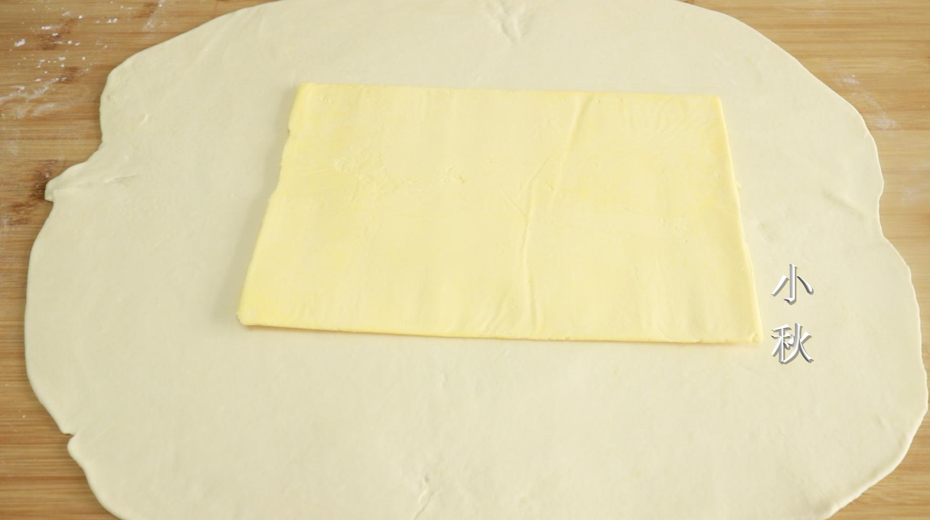 蛋挞皮家庭正宗制作,蛋挞皮买了要怎么做蛋糕