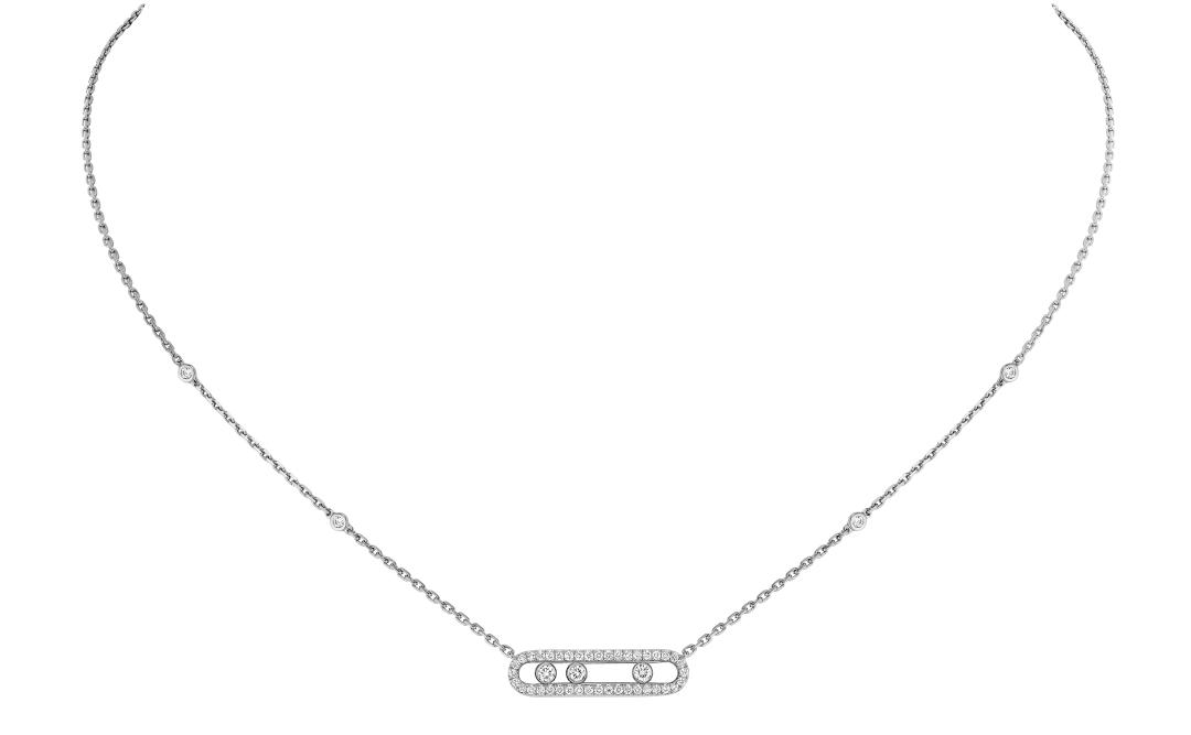 中古款轻奢小众珠宝,十大必买经典款珠宝品牌