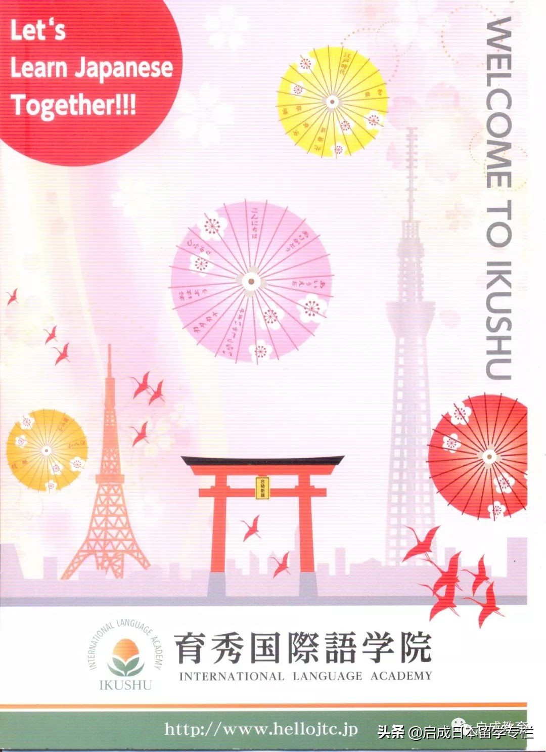 育秀国际日本语学校规模,育秀国际日本语学校