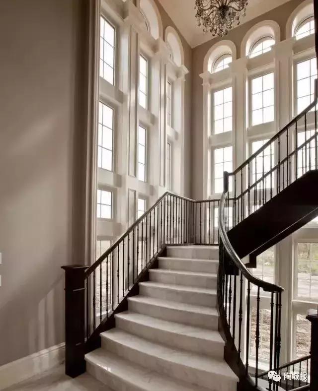 瓷砖加工方法视频教程,瓷砖楼梯踏步怎么加工好看