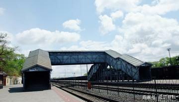 昂昂溪探秘,昂昂溪自然风景