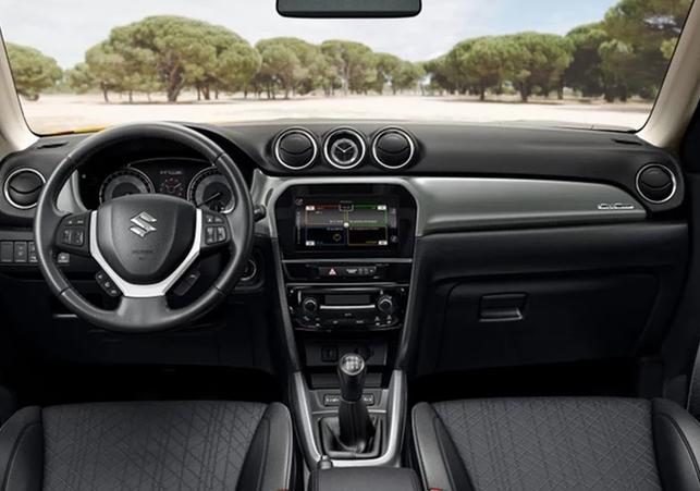 铃木维特拉发动机是进口还是国产,维特拉全系车型价格指导价