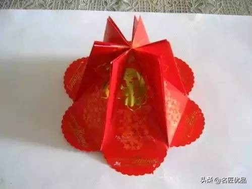 中秋节手工灯笼古风精美很简单,中秋节古风灯笼手工制作一等奖