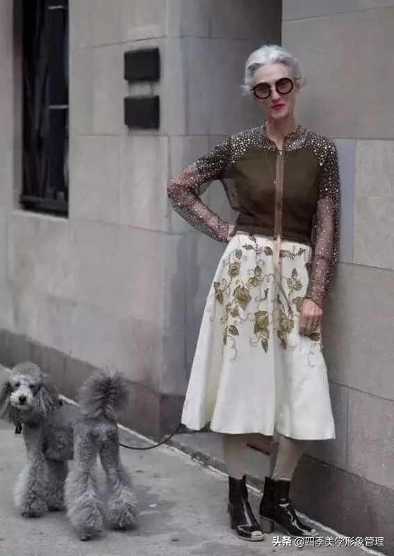 形象顾问有什么好处,形象顾问课程