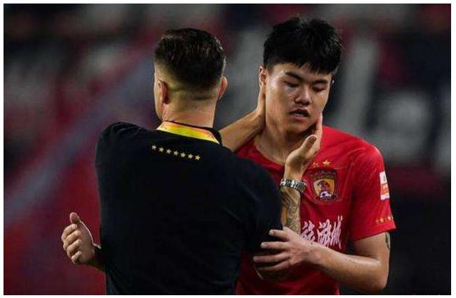 埃尔克森国足名单解读,埃尔克森入国足名单