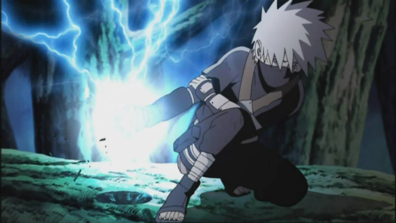 火影忍者雷切怎么样,火影忍者雷切和千鸟有什么区别