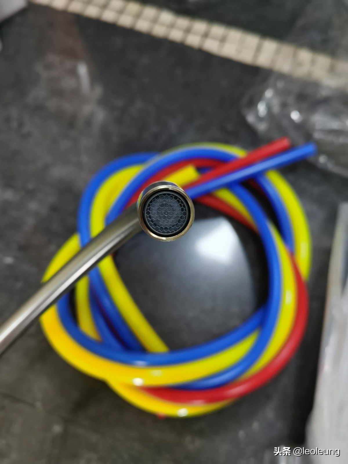 大流量无水槽净水器推荐家用,大流量无桶净水器