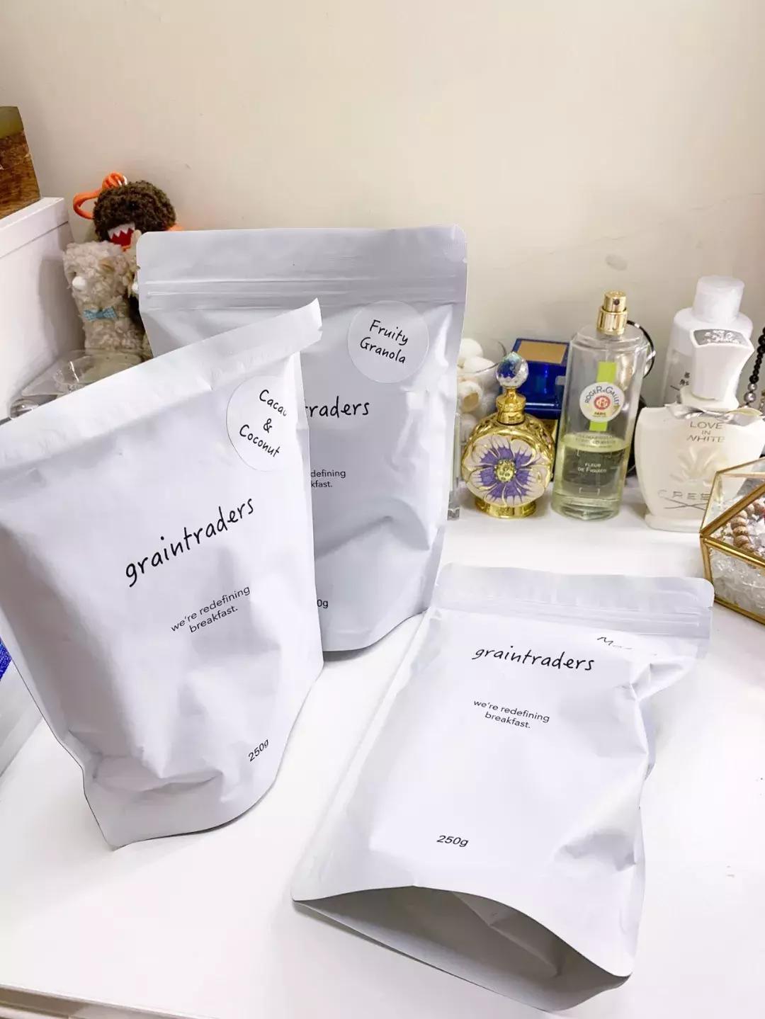 沉浸式彩妆护肤开箱,护肤彩妆好物合集