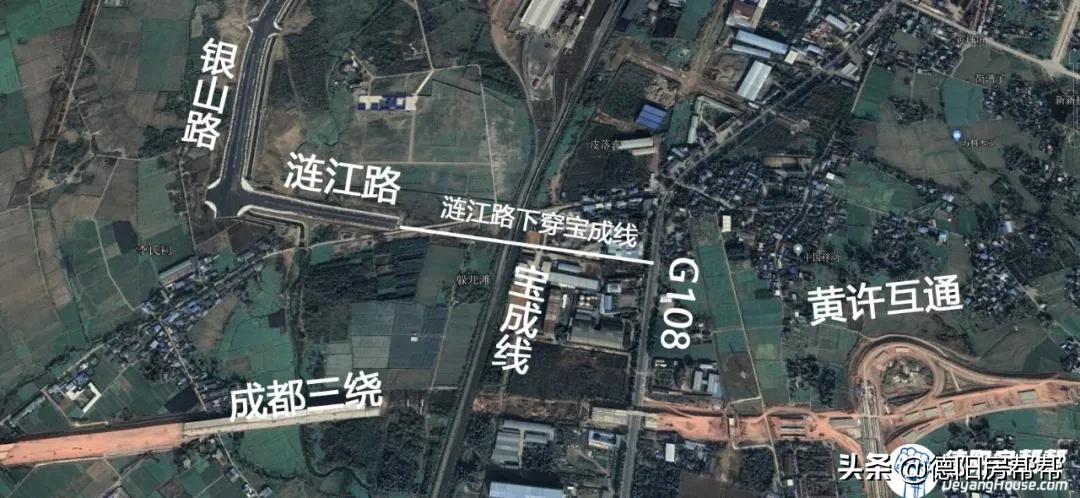 德阳哪个大桥最高,德阳哪几个大桥最好走