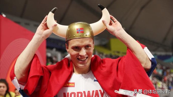 博尔特9秒58无人能超越,博尔特9秒58世界纪录30年无人破