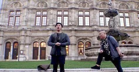 欧弟拜师郭德纲为什么不火,欧弟拜师郭德纲后发展如何