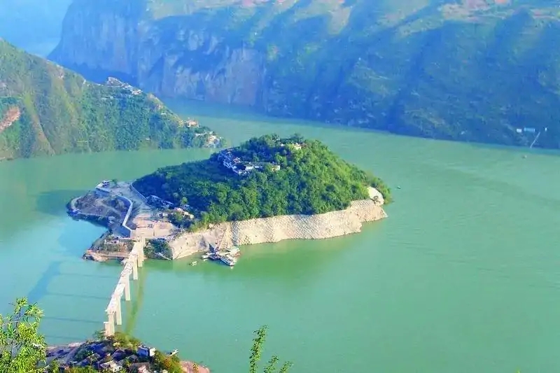 三国时期蜀汉是今天的哪里,三国为啥蜀汉没有内乱