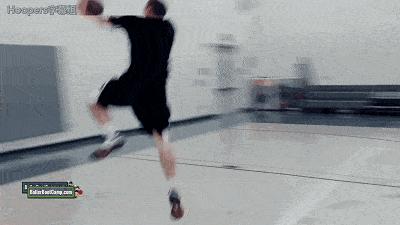 soma步在nba里算走步么,上下步和soma步是走步吗