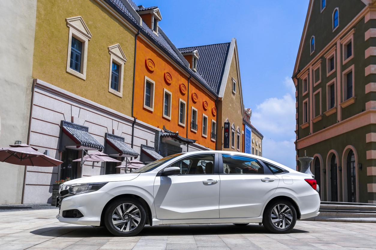 新款广汽本田凌派购车,广汽本田凌派介绍