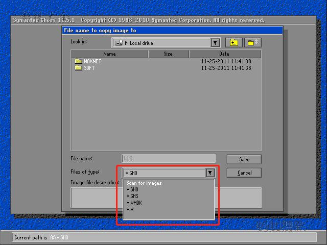 如何ghost备份win10系统,手动ghost备份详细步骤
