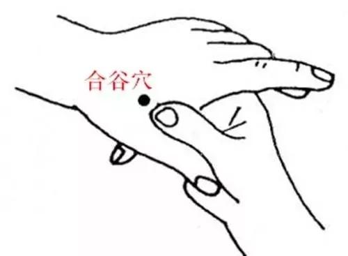 治疗疼痛的配穴原则,治疼痛按摩