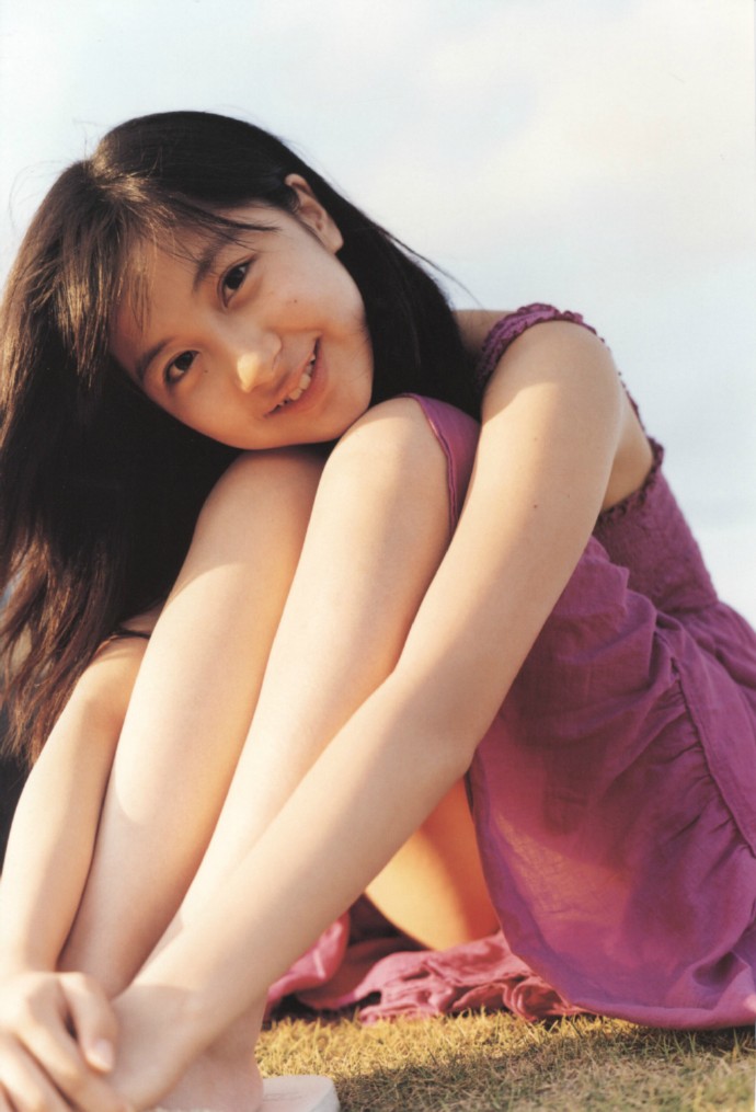 小野花梨，凭借虚构故事来改变世界的少女