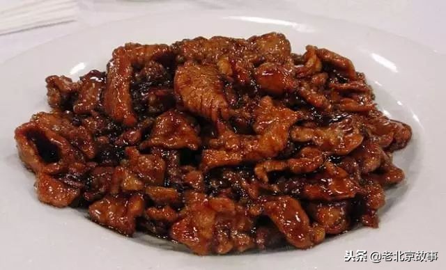 北京最好吃的美食推荐,北京人均100以内的美食推荐