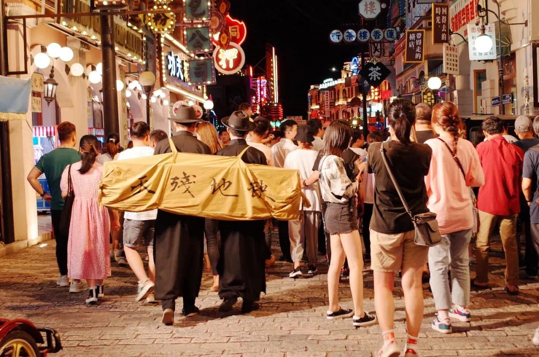 你对我一无所知的视频,横店你不知道的事情