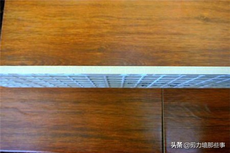 仿木地砖留缝隙多大合适,仿木瓷砖缝隙处理