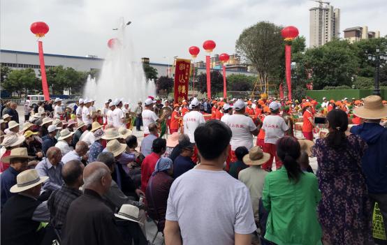 置业必看｜宝鸡买房，最好先看过这个楼盘再决定