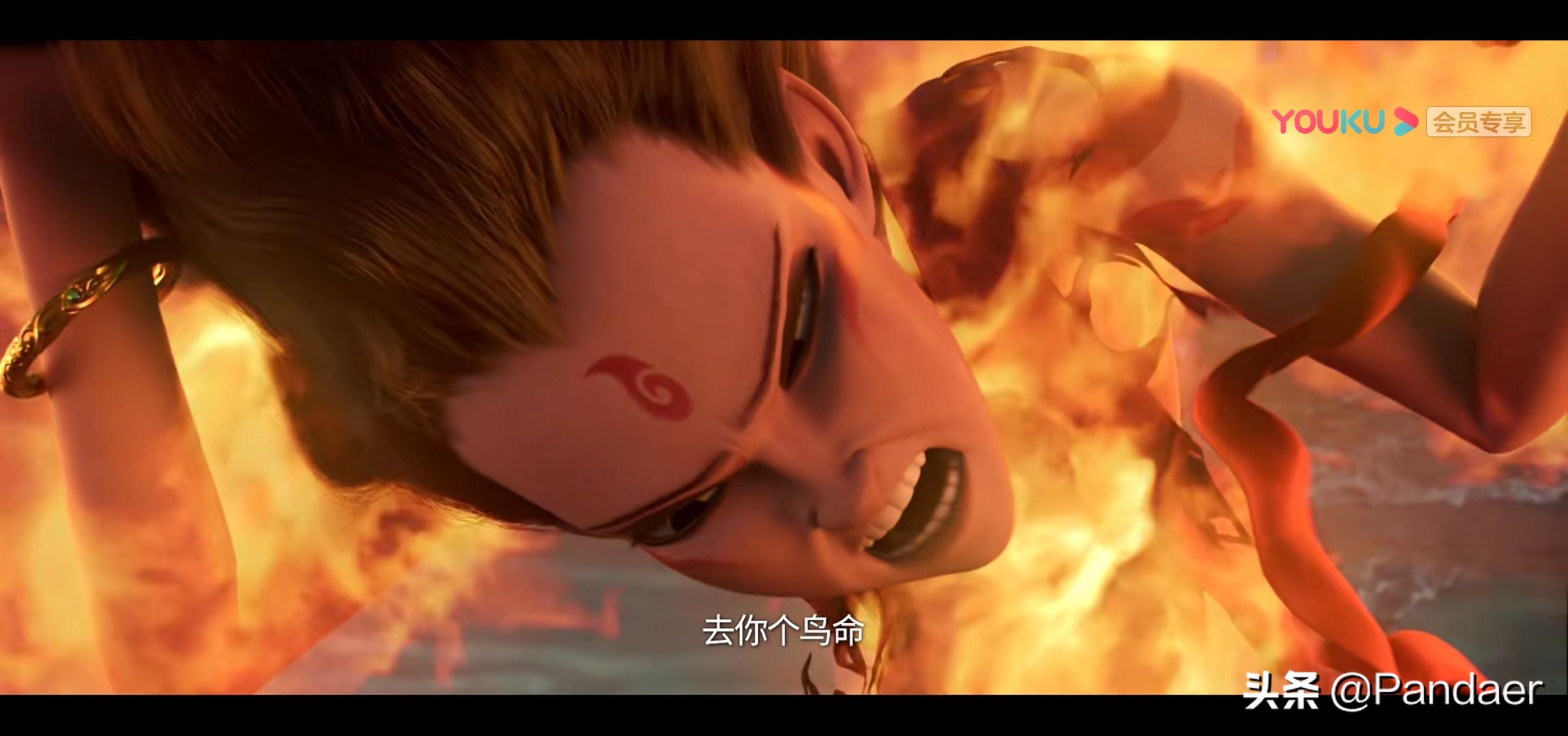 看哪吒之魔童降世,盘点哪吒之魔童降世