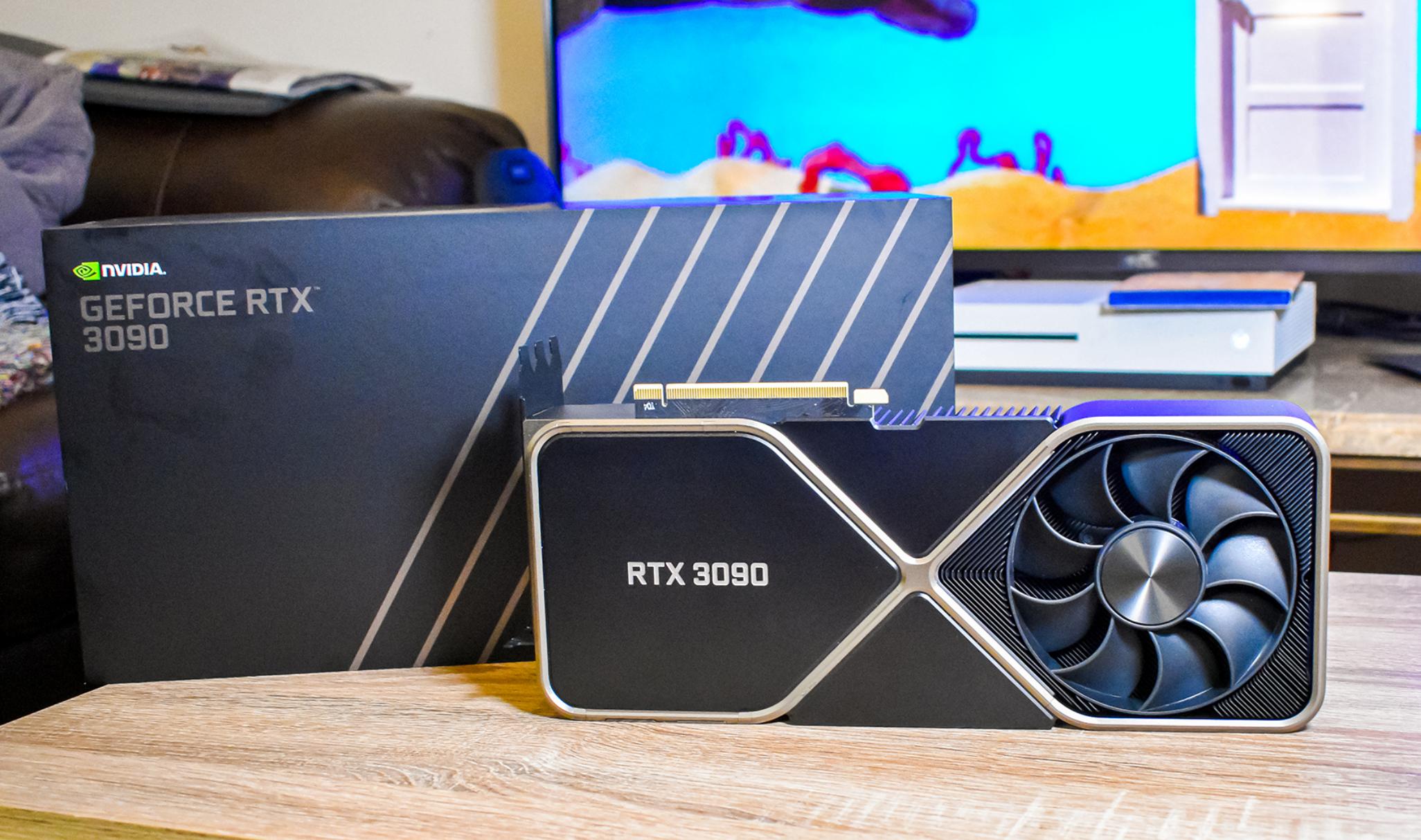 2019游戏性能最好的显卡,主流游戏什么显卡最好用