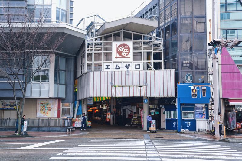 日本小众路线冬,日本冬天观光公路
