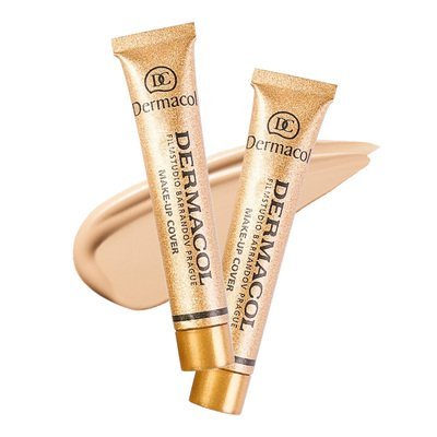 超服帖雾面底妆日记|分享我的底妆步骤