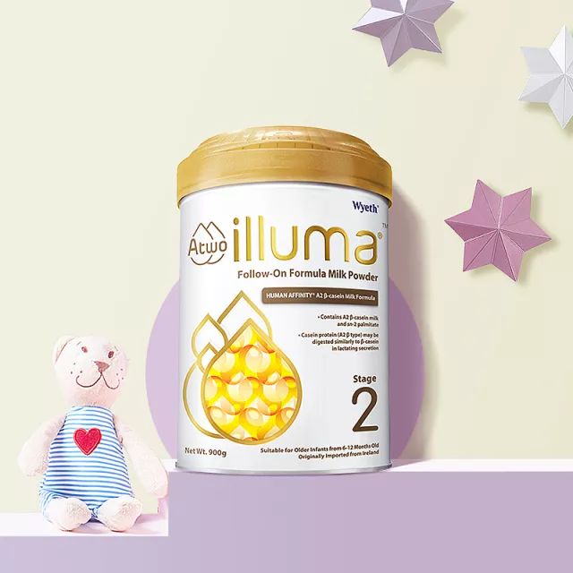 五分钟教你看懂奶粉,新手妈妈奶粉避坑指南