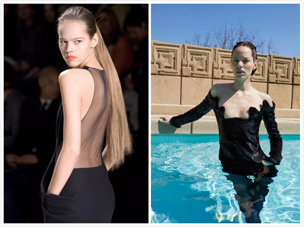 发际线到底怎样才好看,为什么有人的发际线好看