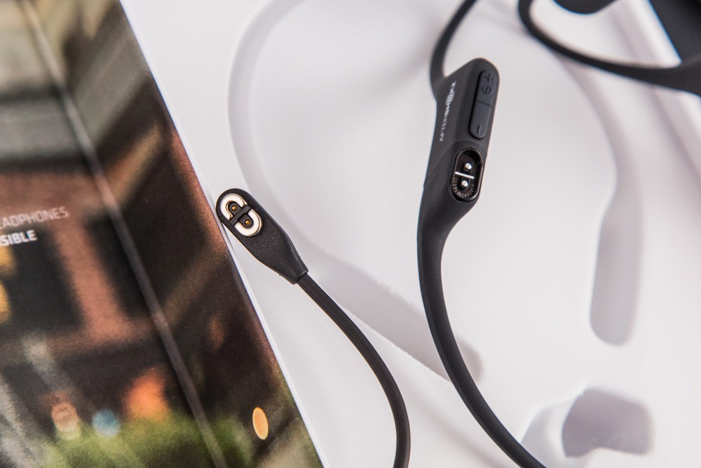 韶音骨传导耳机as600和800区别,韶音as800骨传导蓝牙耳机音质测评