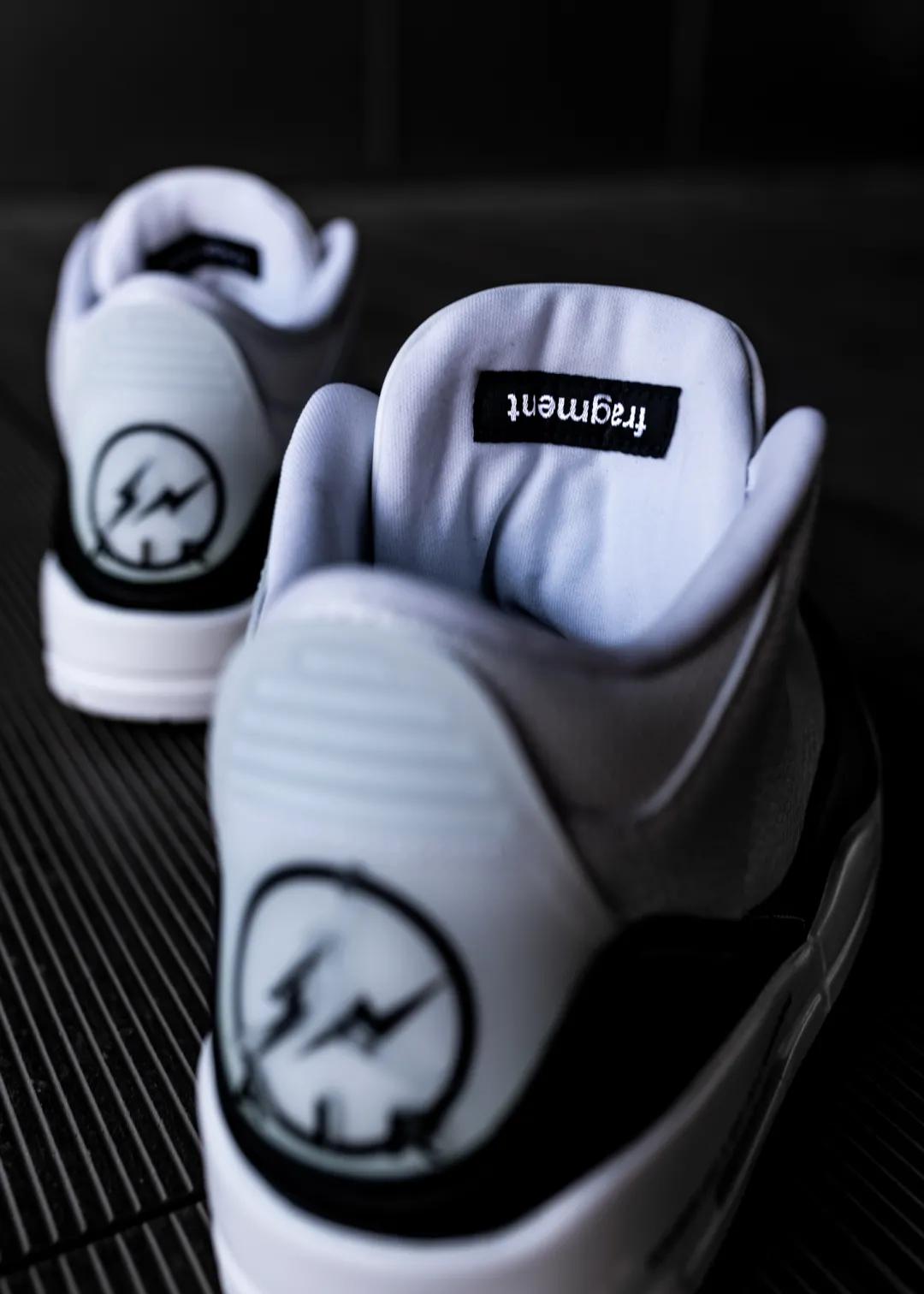 最新款aj3藤原浩,明星藤原浩联名aj