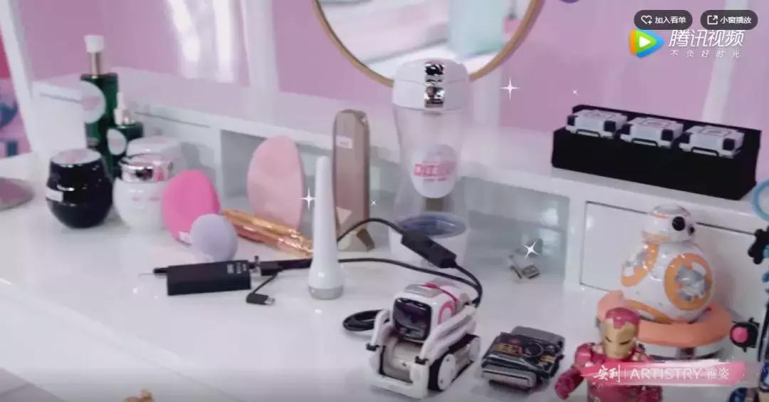 别再被骗了！女明星们其实真的不怎么用便宜货！