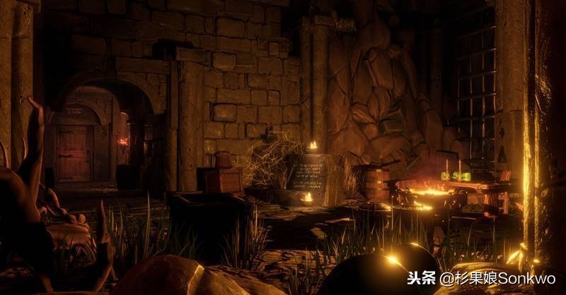 在沉寂20年后,各RPG大作的爸爸终于迎来了新续作