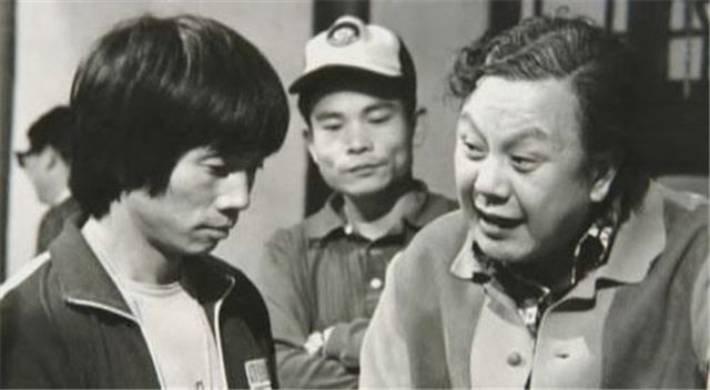 盘点十部冷门香港武侠片,徐克程小东各自一部,林岭东也有一部