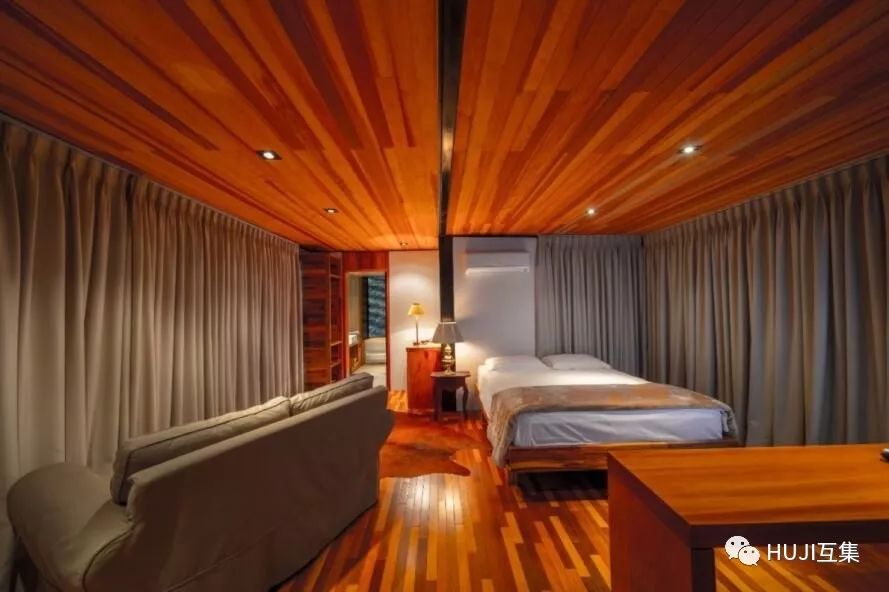 奇特集装箱酒店,集装箱度假酒店有哪些