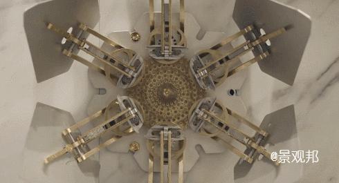 美得足以让人忘记时间流逝,美得让人静止的瞬间