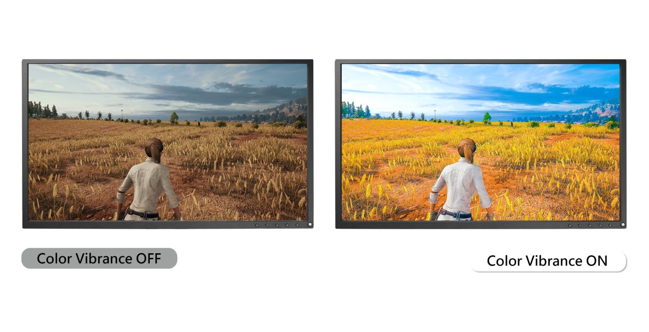 电竞显示器主要看哪些参数,aoc27g2英寸144hz电竞显示器