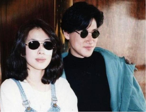 他是一代歌神，却从来没绯闻？揭秘张学友的“风流”与“豪横”…