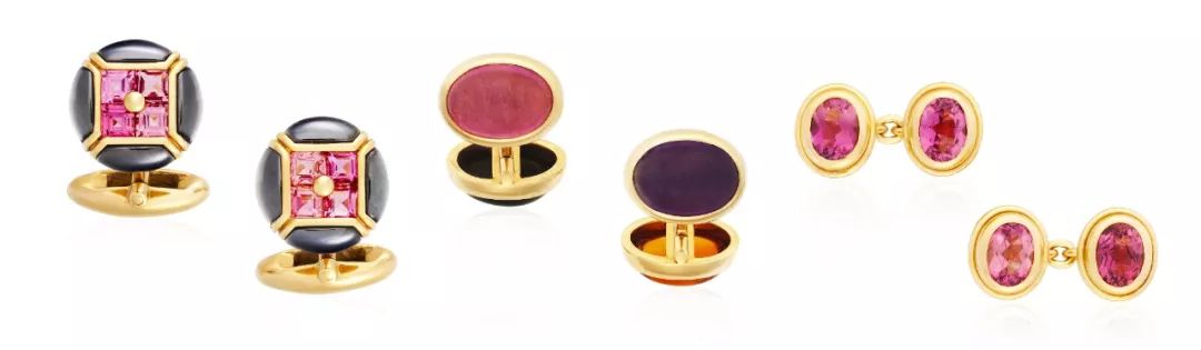 穿粉色就是娘娘腔？让小李子和猫王告诉你什么叫“油而不腻”