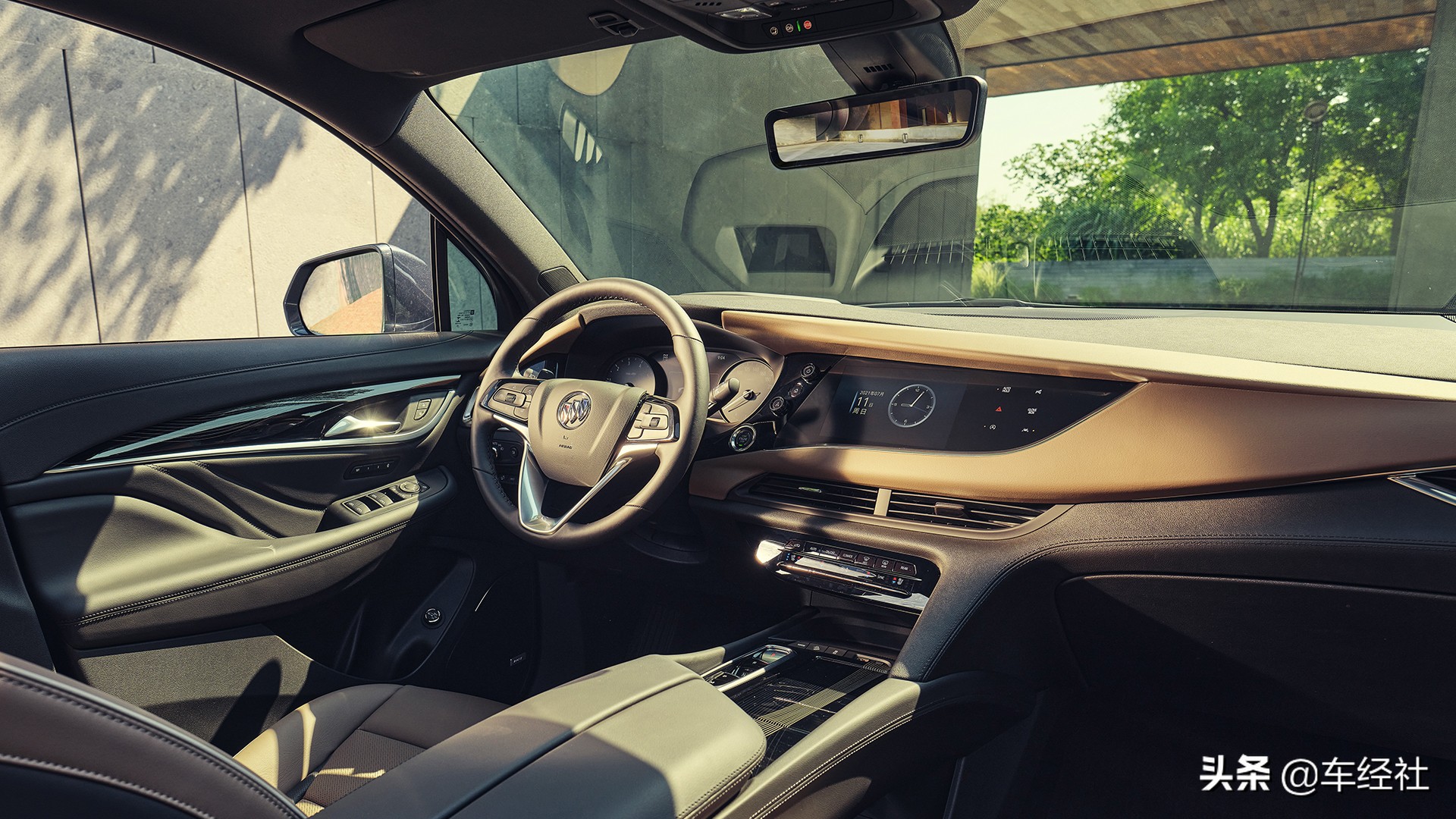 连续霸榜巅峰第一,上汽通用别克最好的车型