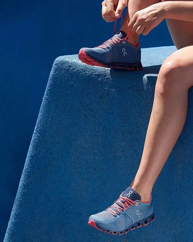 除了NIKE、ADIDAS，女生还有哪些值得入手的运动单品？